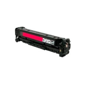 Toner genérica ref 533A/413A/383A magenta-tecnonacho