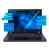 Portátil ACER TravelMate P214 series N19QQ7 Core i5 11° Gen 8GB SSD M2 256GB Lic Win Pro 10 - tecnonacho