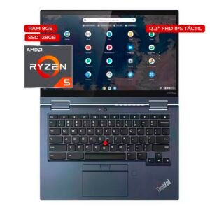 PORTATIL LENOVO THIKPAD C13 YOGA-tecnonacho