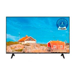 Televisor Smart Exclusiv 55″ FHD con TDT-tecnonacho