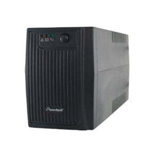 UPS POWERBACK 1200VA NEWLINE INTERACTIVA-tecnonacho