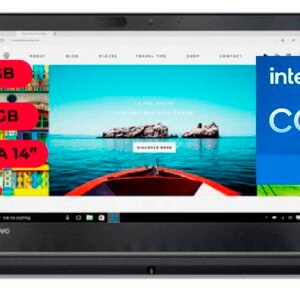 Imagen del portátil ThinkPad T470