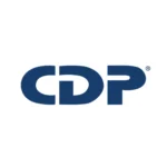 Logotipo Marca CDP