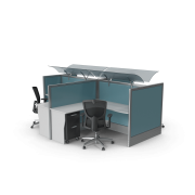 Modular Office.H03.2k